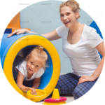 Experiencia profesional con enfoque de mamá