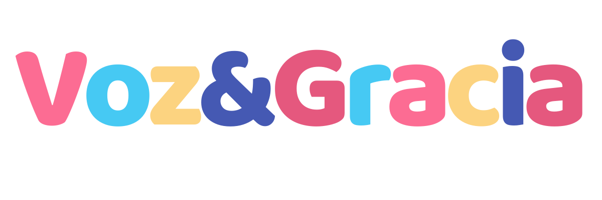 Voz & Gracia